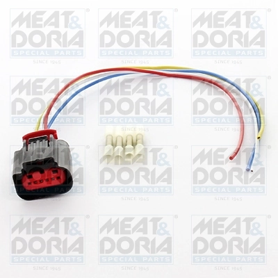 Cable Repair Set, mass air flow sensor
